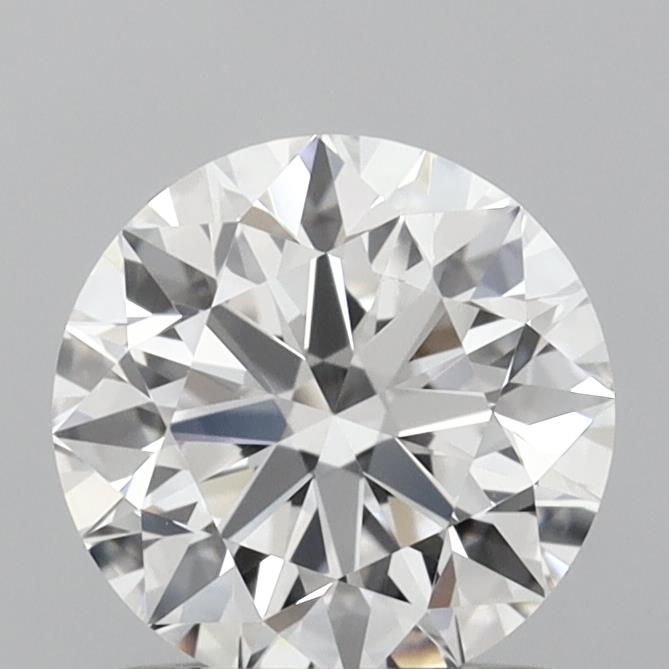 IGI 1.03 Carat Round Brilliant Lab Grown Diamond 人工培育鑽石 實驗室人造鑽石