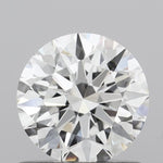 IGI 0.78 Carat Round Brilliant Lab Grown Diamond 人工培育鑽石 實驗室人造鑽石