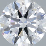 IGI 1.36 Carat Round Brilliant Lab Grown Diamond 人工培育鑽石 實驗室人造鑽石
