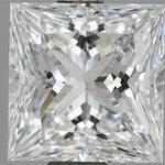 IGI 2.09 Carat Princess Cut Lab Grown Diamond 人工培育鑽石 實驗室人造鑽石