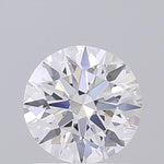 IGI 1.50 Carat Round Brilliant Lab Grown Diamond 人工培育鑽石 實驗室人造鑽石
