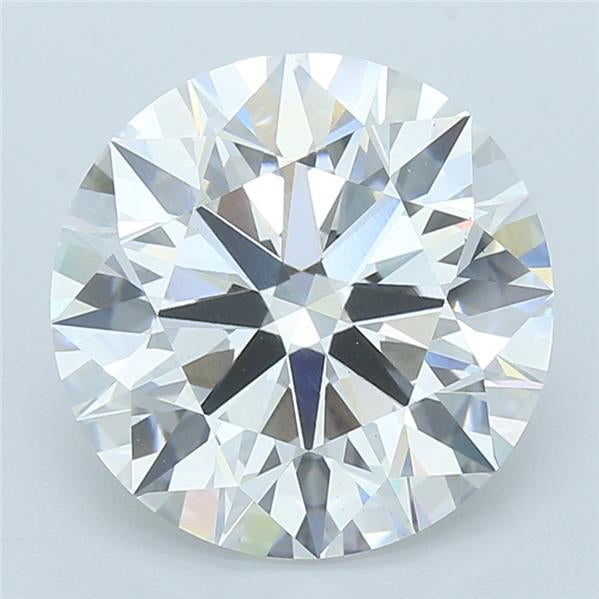 IGI 9.19 Carat Round Brilliant Lab Grown Diamond 人工培育鑽石 實驗室人造鑽石