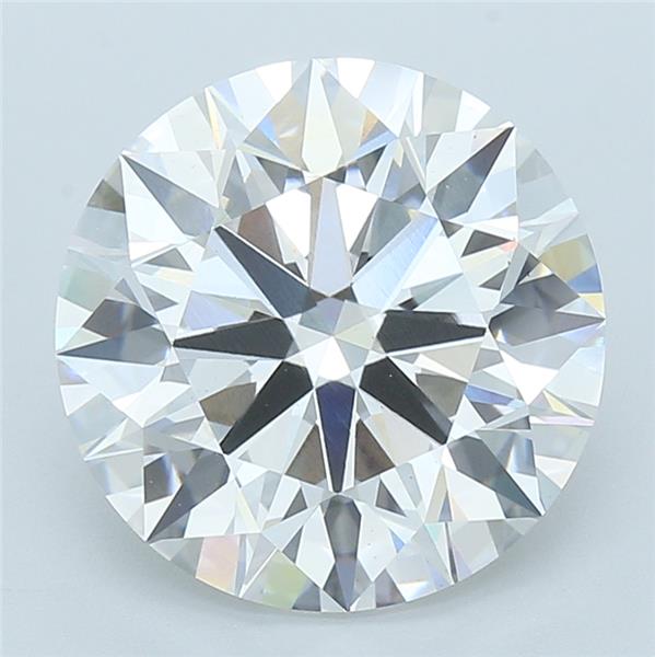IGI 9.19 Carat Round Brilliant Lab Grown Diamond 人工培育鑽石 實驗室人造鑽石