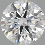 IGI 1.17 Carat Round Brilliant Lab Grown Diamond 人工培育鑽石 實驗室人造鑽石