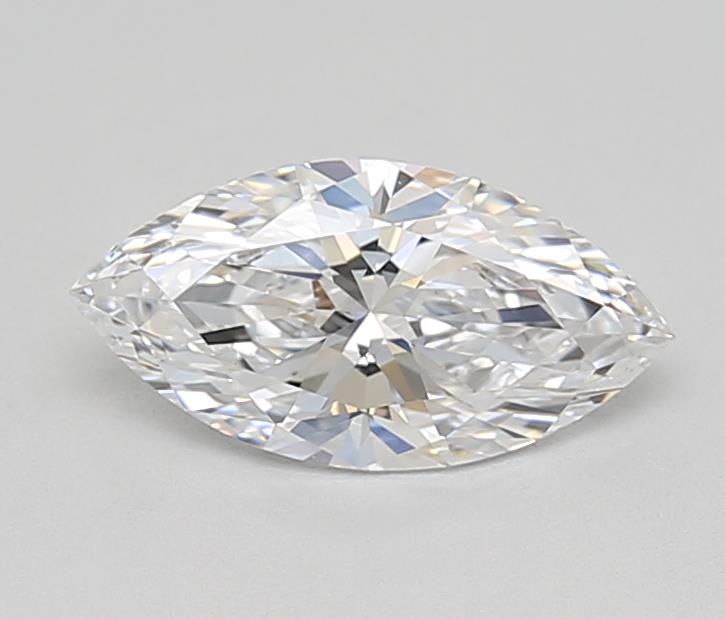 IGI 1.25 Carat Marquise Lab Grown Diamond 人工培育鑽石 實驗室人造鑽石
