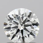 IGI 0.94 Carat Round Brilliant Lab Grown Diamond 人工培育鑽石 實驗室人造鑽石
