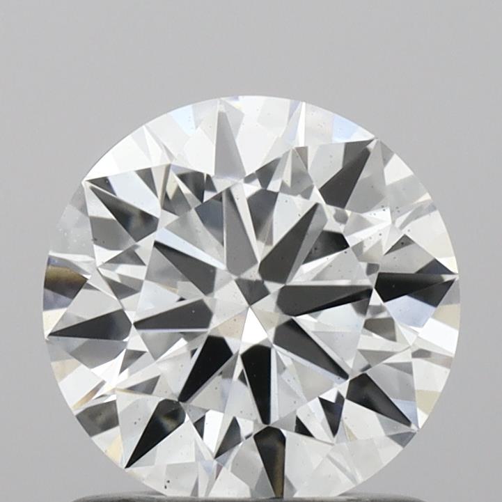IGI 0.94 Carat Round Brilliant Lab Grown Diamond 人工培育鑽石 實驗室人造鑽石