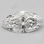 IGI 0.91 Carat Marquise Lab Grown Diamond