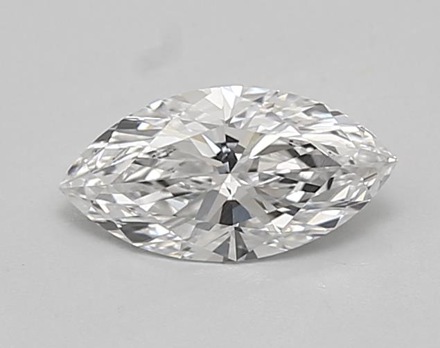 IGI 0.91 Carat Marquise Lab Grown Diamond