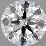 IGI 1.21 Carat Round Brilliant Lab Grown Diamond 人工培育鑽石 實驗室人造鑽石
