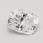 IGI 0.77 Carat Cushion Lab Grown Diamond 人工培育鑽石 實驗室人造鑽石