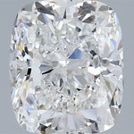 IGI 3.00 Carat Cushion Lab Grown Diamond 人工培育鑽石 實驗室人造鑽石