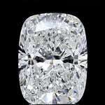 IGI 3.51 Carat Cushion Lab Grown Diamond 人工培育鑽石 實驗室人造鑽石