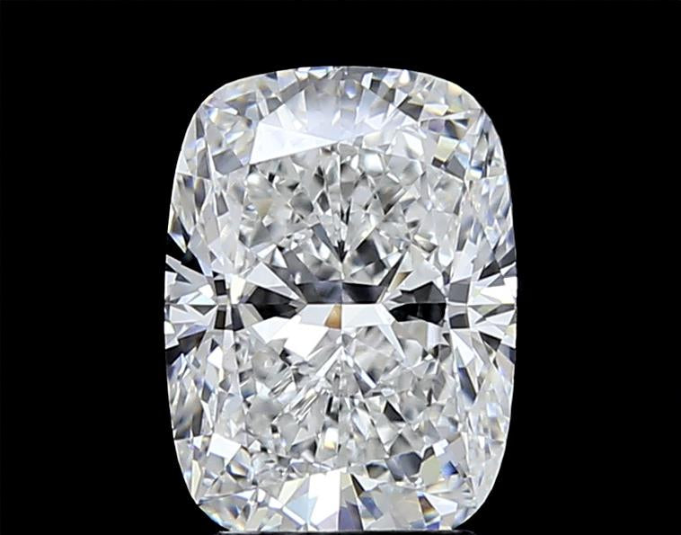 IGI 3.51 Carat Cushion Lab Grown Diamond 人工培育鑽石 實驗室人造鑽石