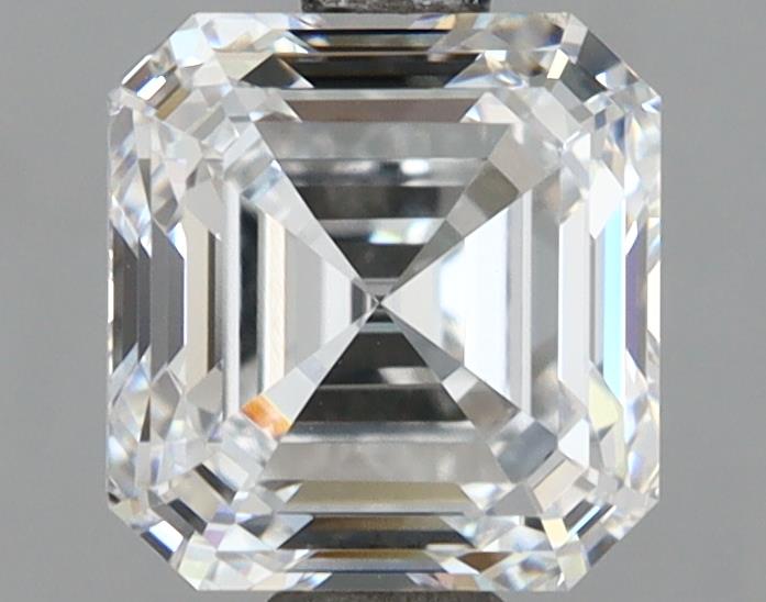 IGI 2.02 Carat Asscher Lab Grown Diamond