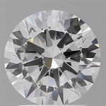 IGI 1.94 Carat Round Brilliant Lab Grown Diamond 人工培育鑽石 實驗室人造鑽石