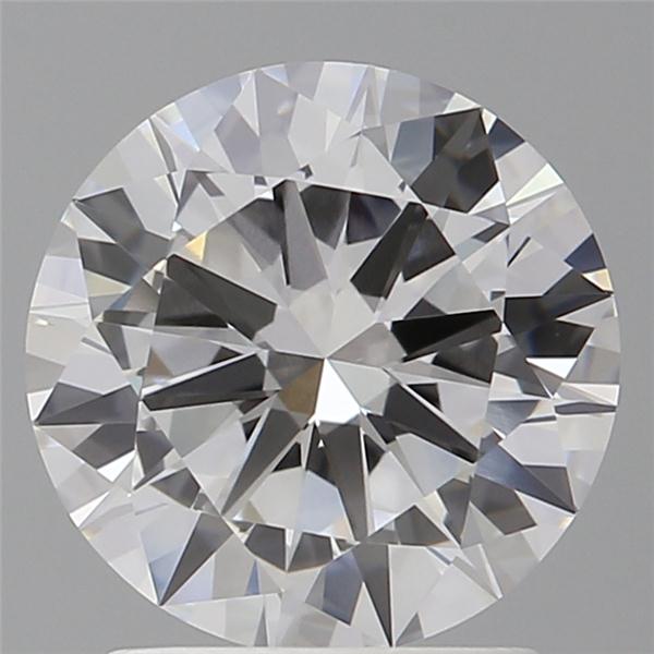IGI 1.94 Carat Round Brilliant Lab Grown Diamond 人工培育鑽石 實驗室人造鑽石