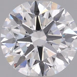IGI 0.73 Carat Round Brilliant Lab Grown Diamond 人工培育鑽石 實驗室人造鑽石