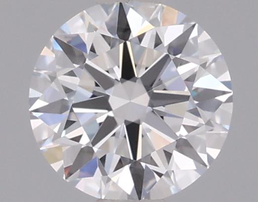 IGI 0.73 Carat Round Brilliant Lab Grown Diamond 人工培育鑽石 實驗室人造鑽石
