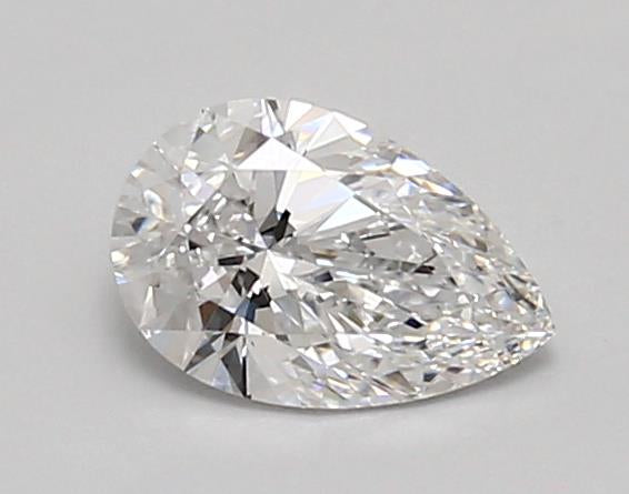 IGI 0.83 Carat Pear Lab Grown Diamond 人工培育鑽石 實驗室人造鑽石