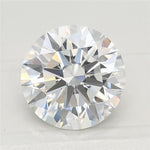 IGI 1.71 Carat Round Brilliant Lab Grown Diamond 人工培育鑽石 實驗室人造鑽石