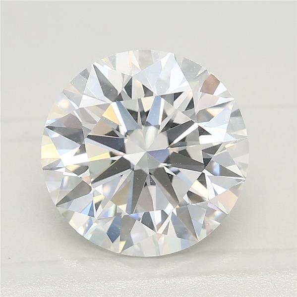 IGI 1.71 Carat Round Brilliant Lab Grown Diamond 人工培育鑽石 實驗室人造鑽石