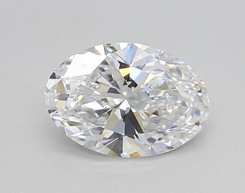 IGI 0.94 Carat 橢圓形 - Oval 培育鑽石 Lab Grown Diamond 人造鑽石 人工鑽石 實驗室鑽石 培養鑽石 香港 培育鑽 