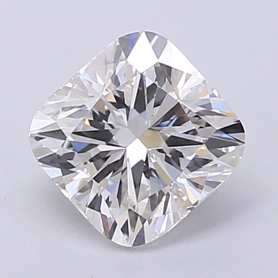IGI 1.01 Carat Cushion Lab Grown Diamond 人工培育鑽石 實驗室人造鑽石