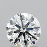IGI 0.82 Carat Round Brilliant Lab Grown Diamond 人工培育鑽石 實驗室人造鑽石