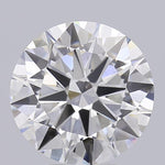 IGI 4.00 Carat Round Brilliant Lab Grown Diamond 人工培育鑽石 實驗室人造鑽石