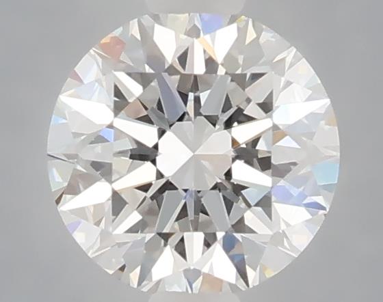 IGI 1.05 Carat Round Brilliant Lab Grown Diamond