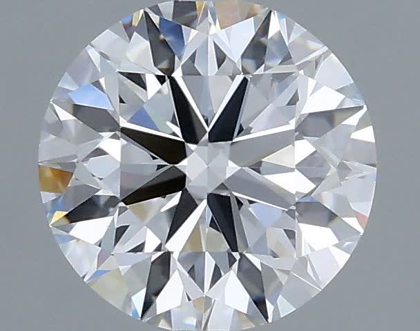 IGI 1.17 Carat Round Brilliant Lab Grown Diamond 人工培育鑽石 實驗室人造鑽石
