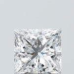 IGI 1.8 Carat Princess Cut Lab Grown Diamond