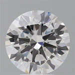 IGI 4.56 Carat Round Brilliant Lab Grown Diamond 人工培育鑽石 實驗室人造鑽石