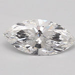IGI 0.91 Carat Marquise Lab Grown Diamond