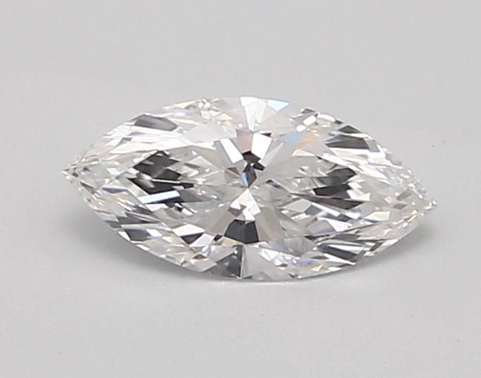 IGI 0.91 Carat Marquise Lab Grown Diamond