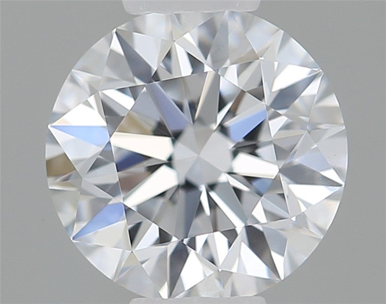 IGI 0.53 Carat Round Brilliant Lab Grown Diamond 人工培育鑽石 實驗室人造鑽石