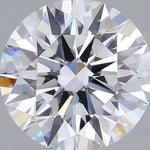 IGI 1.39 Carat Round Brilliant Lab Grown Diamond 人工培育鑽石 實驗室人造鑽石