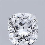 IGI 2.02 Carat Cushion Lab Grown Diamond 人工培育鑽石 實驗室人造鑽石