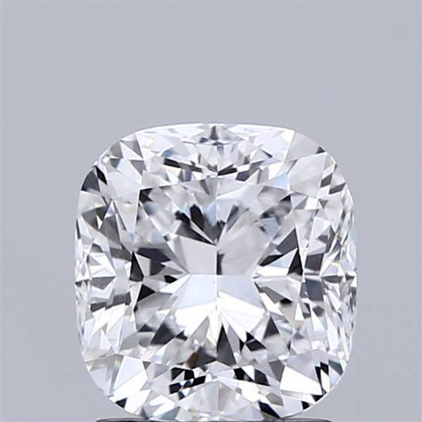 IGI 2.02 Carat Cushion Lab Grown Diamond 人工培育鑽石 實驗室人造鑽石