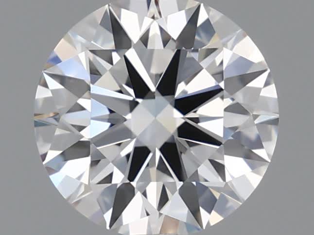 IGI 1.08 Carat Round Brilliant Lab Grown Diamond