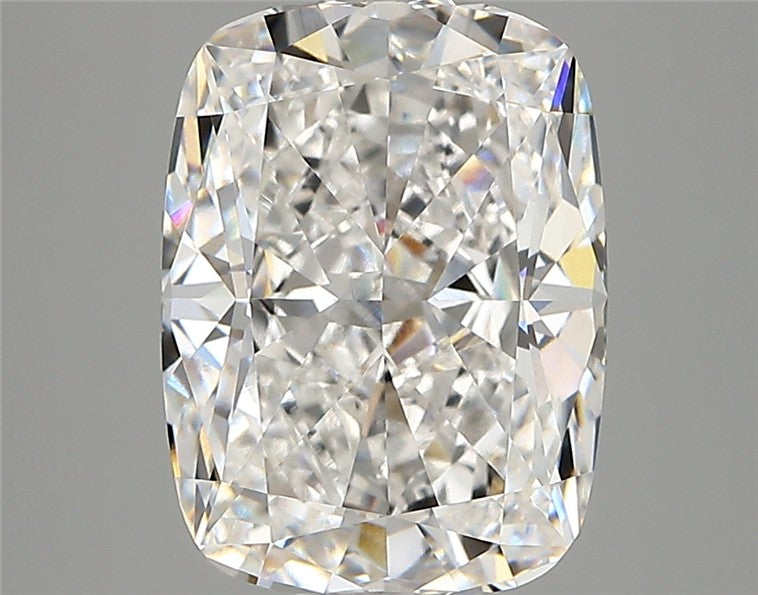 IGI 4.18 Carat Cushion Lab Grown Diamond 人工培育鑽石 實驗室人造鑽石