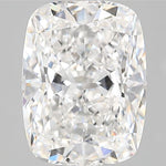 IGI 4.06 Carat Cushion Lab Grown Diamond 人工培育鑽石 實驗室人造鑽石