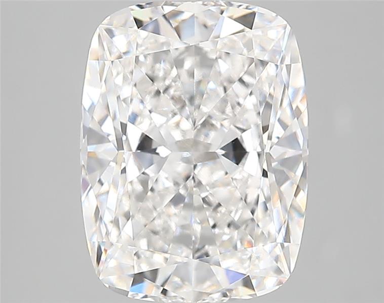 IGI 4.06 Carat Cushion Lab Grown Diamond 人工培育鑽石 實驗室人造鑽石