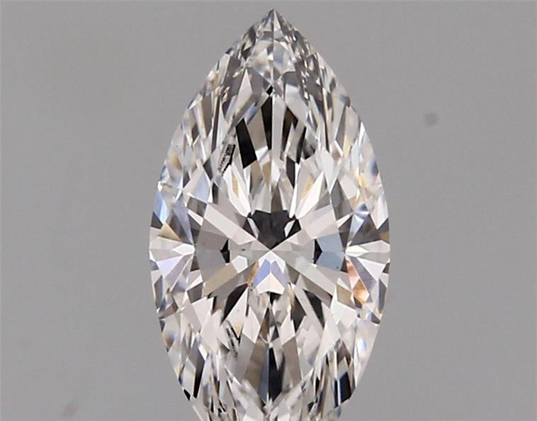IGI 1.07 Carat Marquise Lab Grown Diamond 人工培育鑽石 實驗室人造鑽石