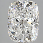 IGI 3.22 Carat Cushion Lab Grown Diamond 人工培育鑽石 實驗室人造鑽石