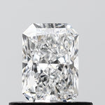 IGI 0.77 Carat Radiant Cut Lab Grown Diamond 人工培育鑽石 實驗室人造鑽石