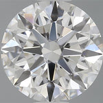 GIA 1.15 Carat Round Brilliant Lab Grown Diamond