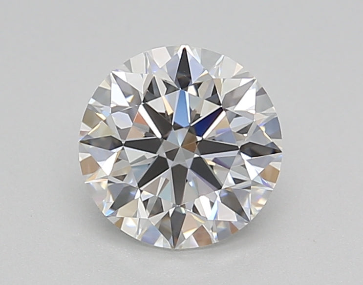 GIA 1 Carat 圓形 - Round Brilliant 培育鑽石 Lab Grown Diamond 人造鑽石 人工鑽石 實驗室鑽石 培養鑽石 香港 培育鑽 