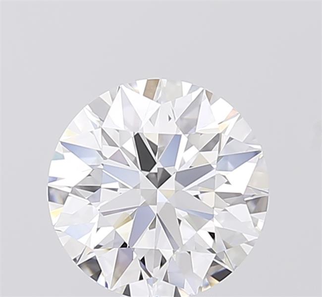 IGI 1.86 Carat Round Brilliant Lab Grown Diamond 人工培育鑽石 實驗室人造鑽石